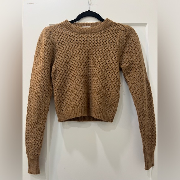 Wilfred Aritzia Nessa Sweater - Picture 3 of 10